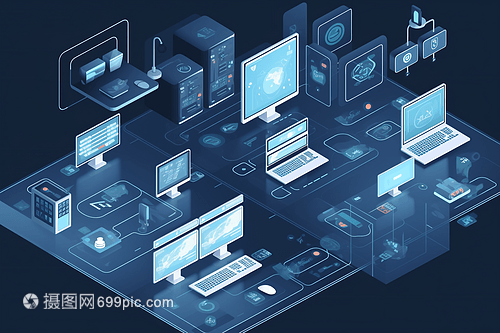 AI智能與網(wǎng)絡(luò)科技 驅(qū)動(dòng)未來(lái)的雙引擎