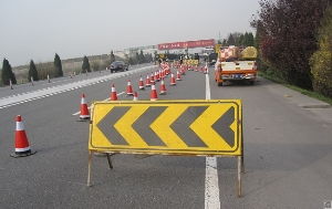 太原破胎器施工 山西捷順sell 太原交通價格及規格型號