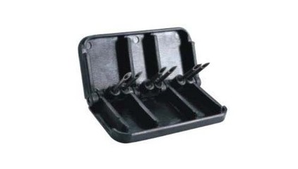 袖珍破胎器的原理與應用