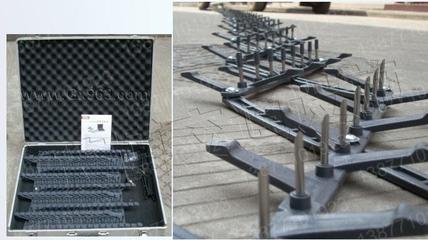 阻車器價(jià)格與經(jīng)銷商選擇指南 從蘇州手動(dòng)款到南寧盲道磚的采購(gòu)啟示