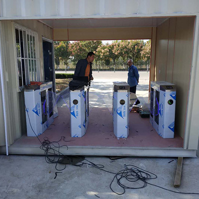 無(wú)錫超市速通門與破胎器 德滿金科以誠(chéng)信經(jīng)營(yíng)保障安全與效率